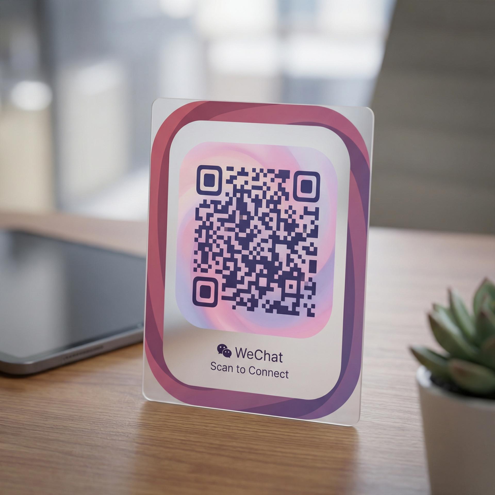 女神视频公众号二维码