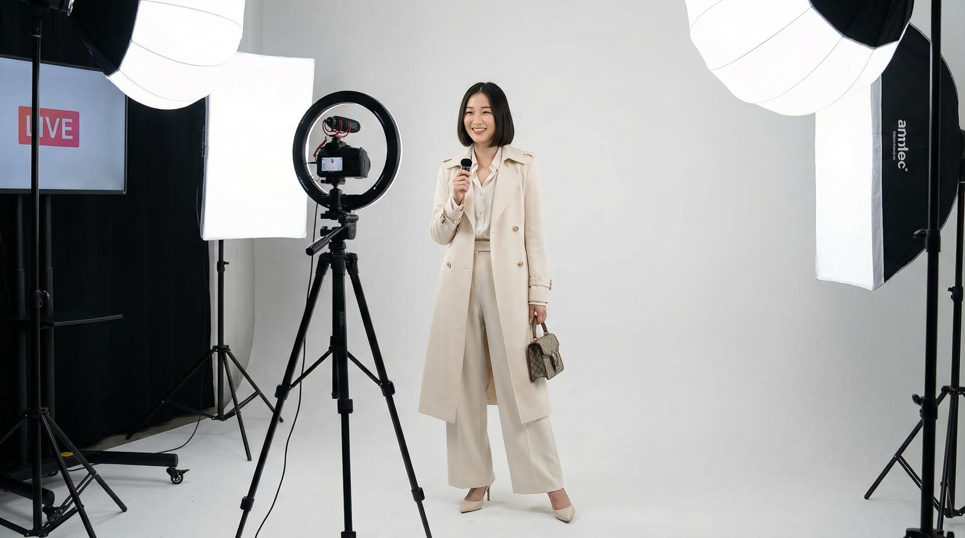 女神视频 MV拍摄视频