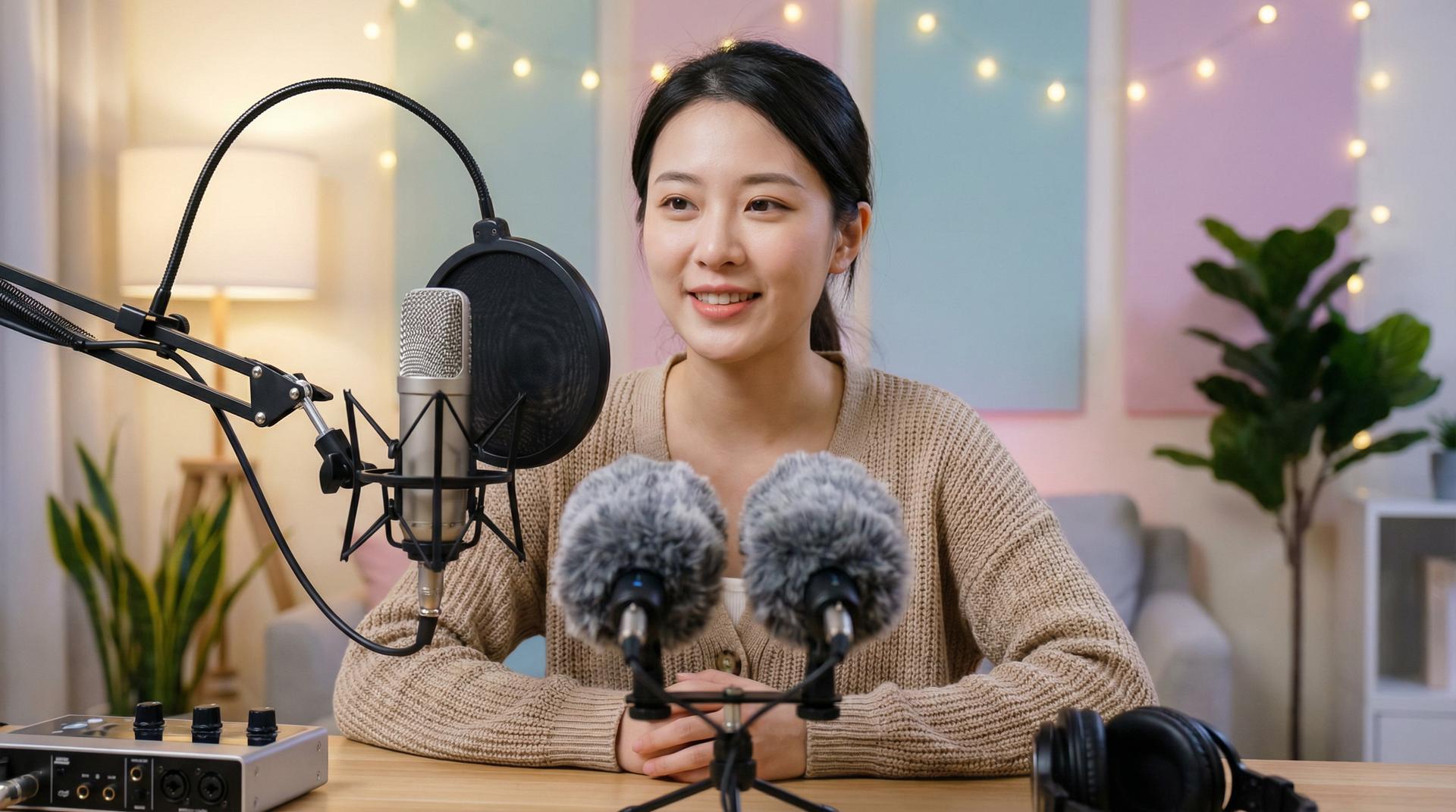 女神视频 ASMR视频